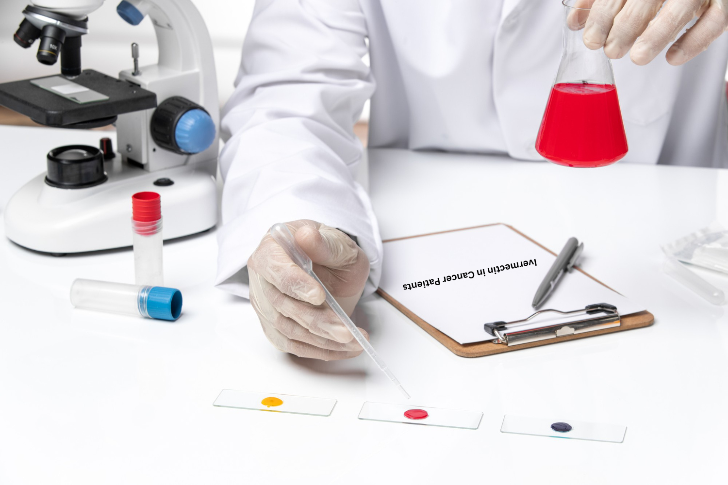 Ivermectin in Cancer – Research Insights & Emerging Use (2024)
