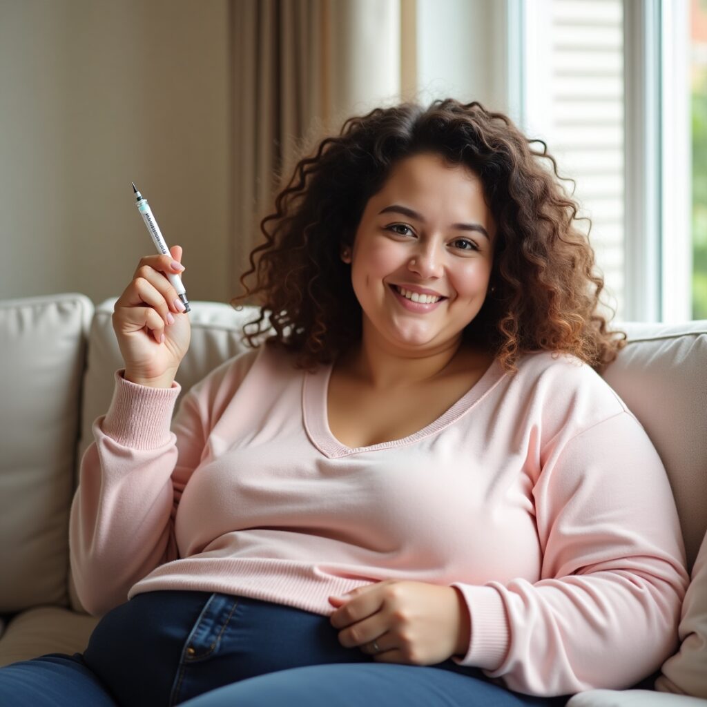 tirzepatide for weight loss