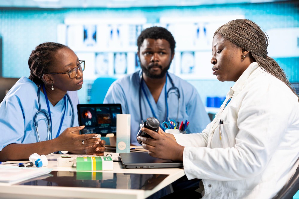 Pharmaceutical & Surgical Product Exports to Africa | 4 Opportunities & Challenges