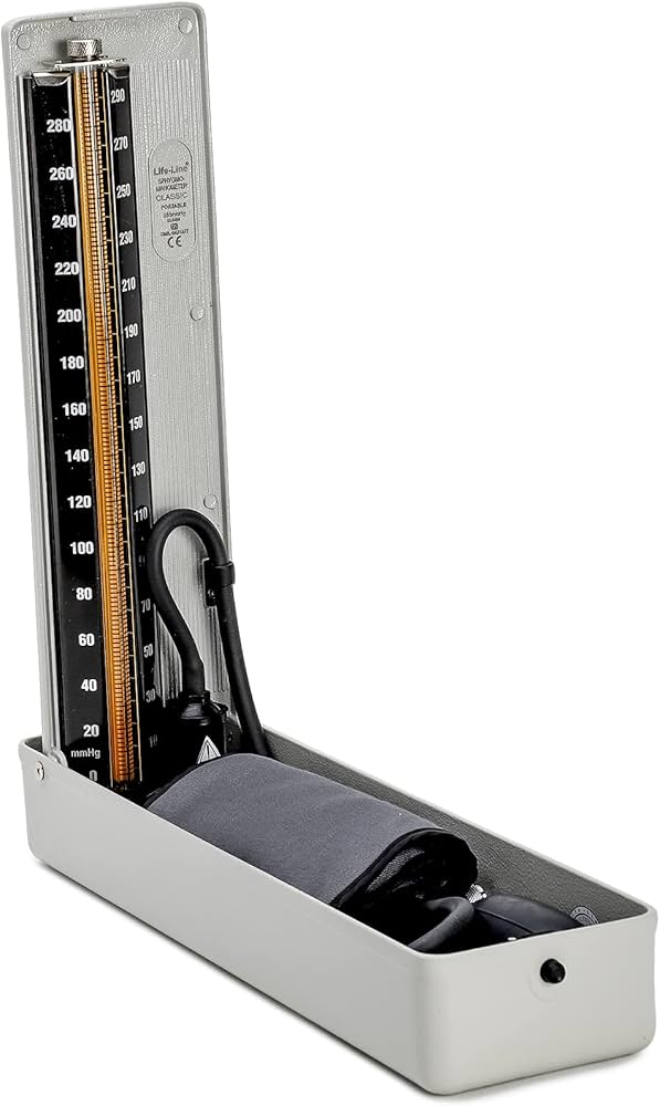 BP Apparatus 2