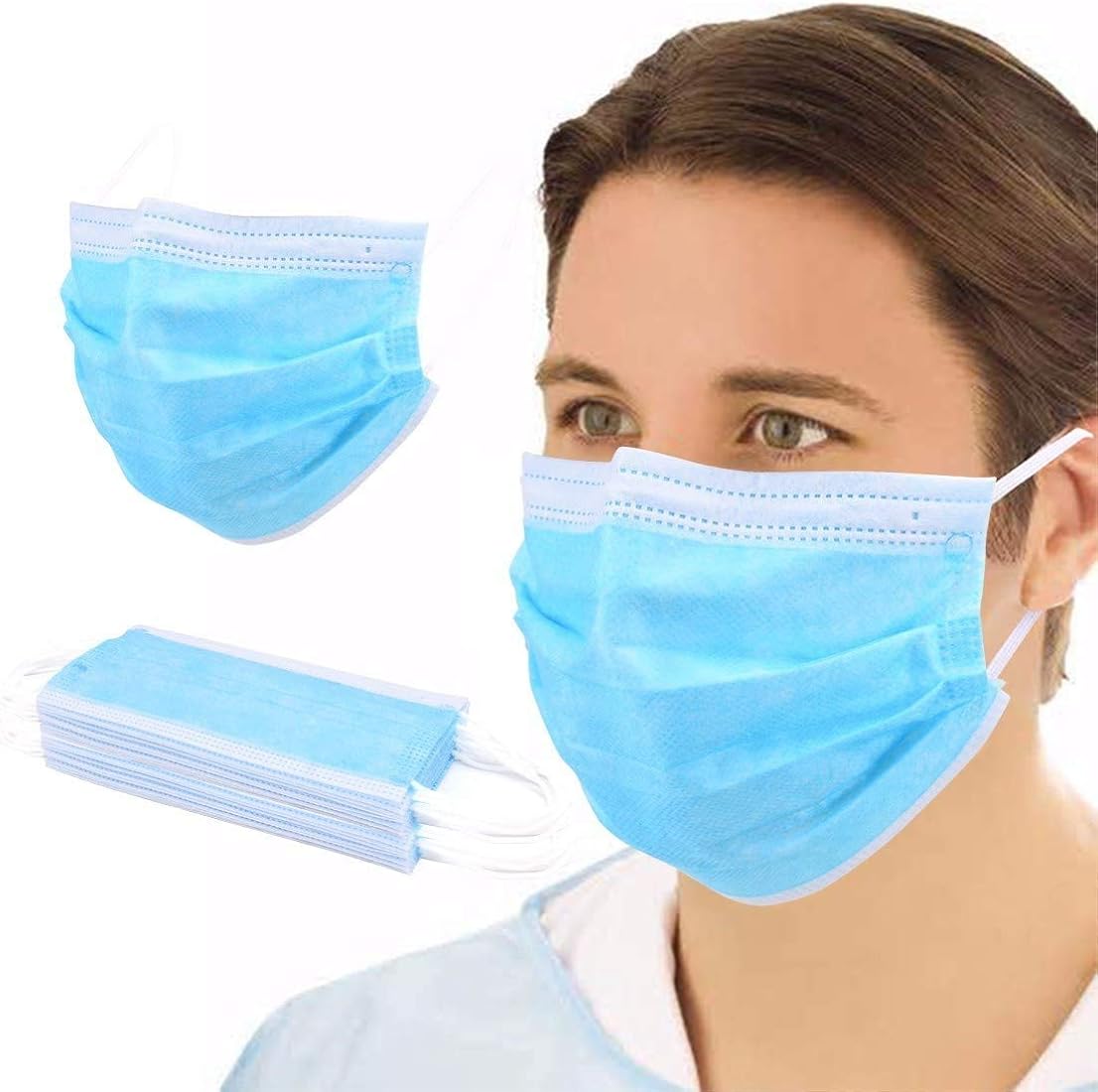 Face mask image 1
