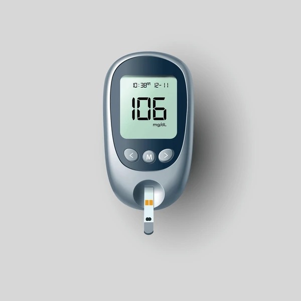 Glucometer image 2