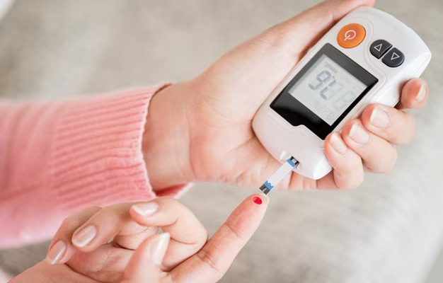 Glucometer image 3