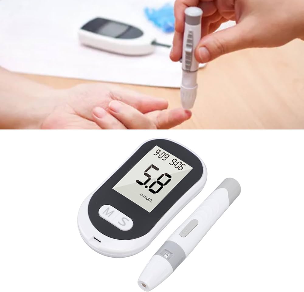 Glucometer image 4