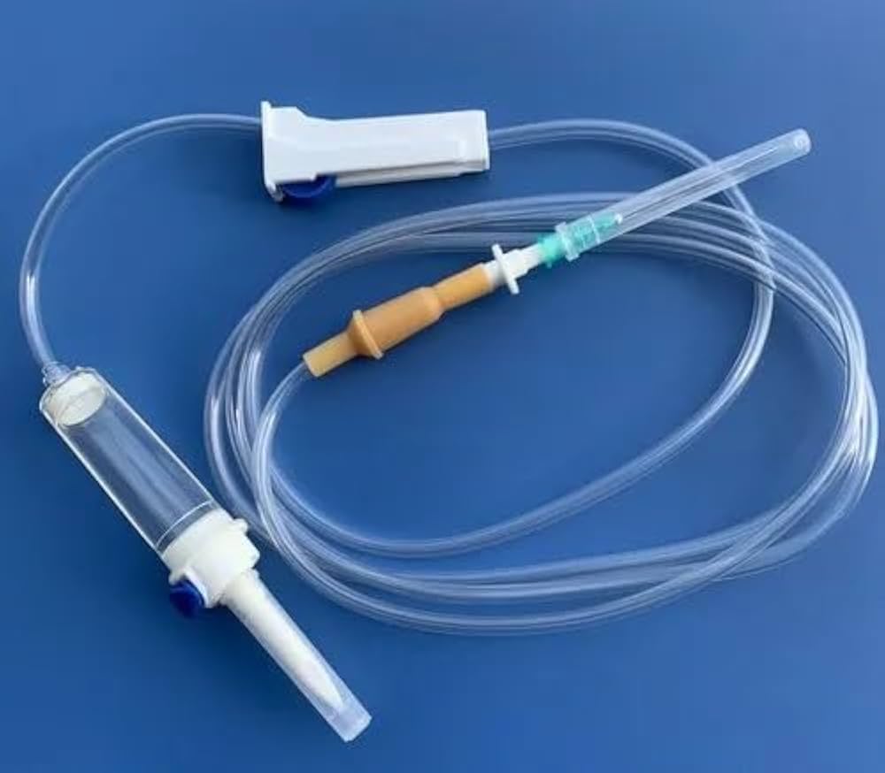 IV set image 1
