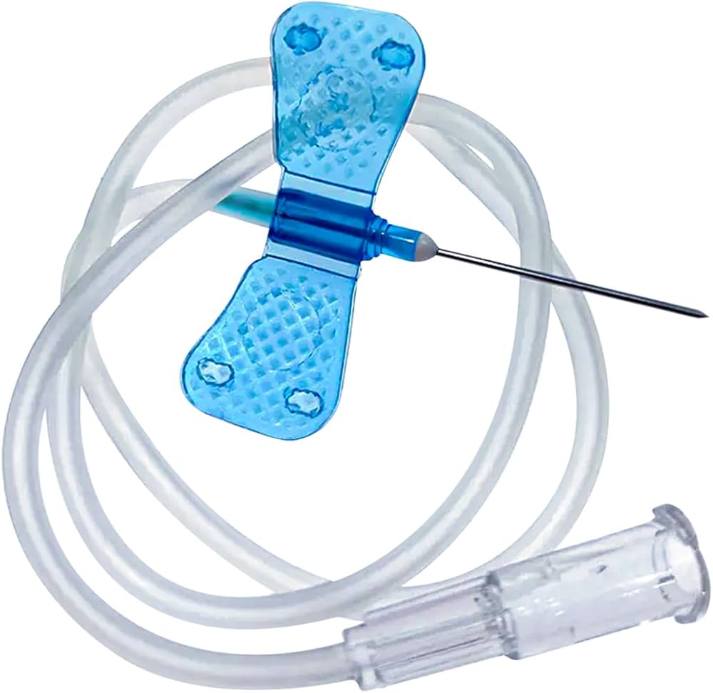 IV set image 3