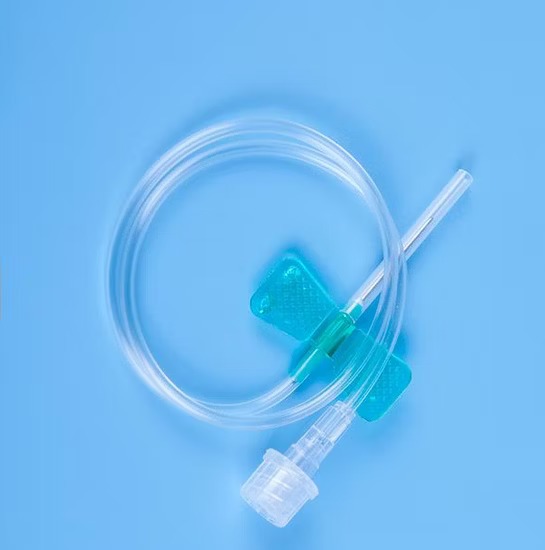 Scalp vein set image 3