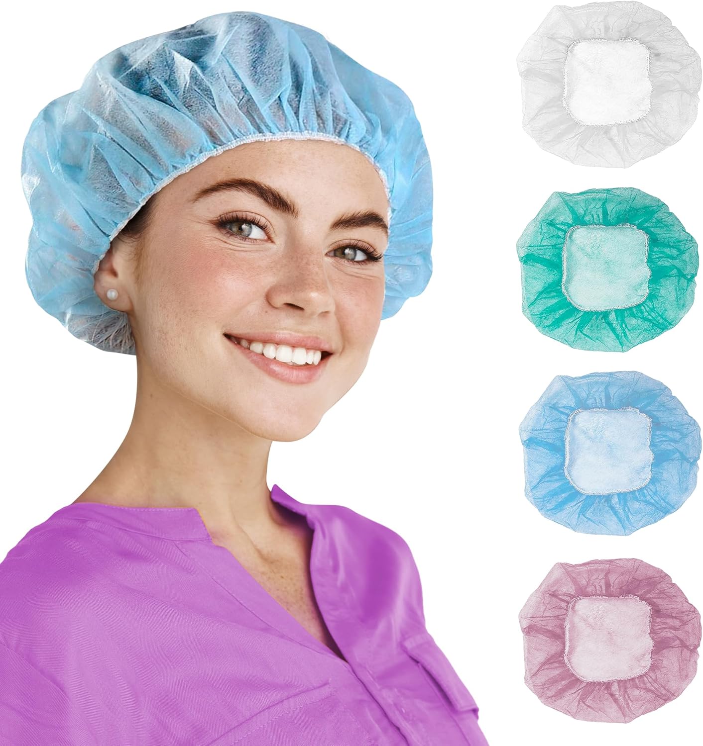 Surgical cap image 2