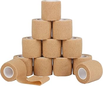 Medical bandages image 2