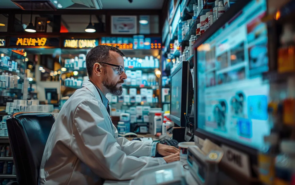 Top Pharma Exporters From India
