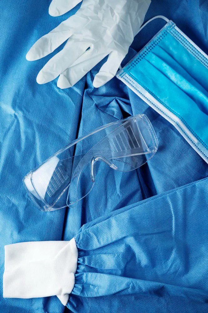 Indian surgical products