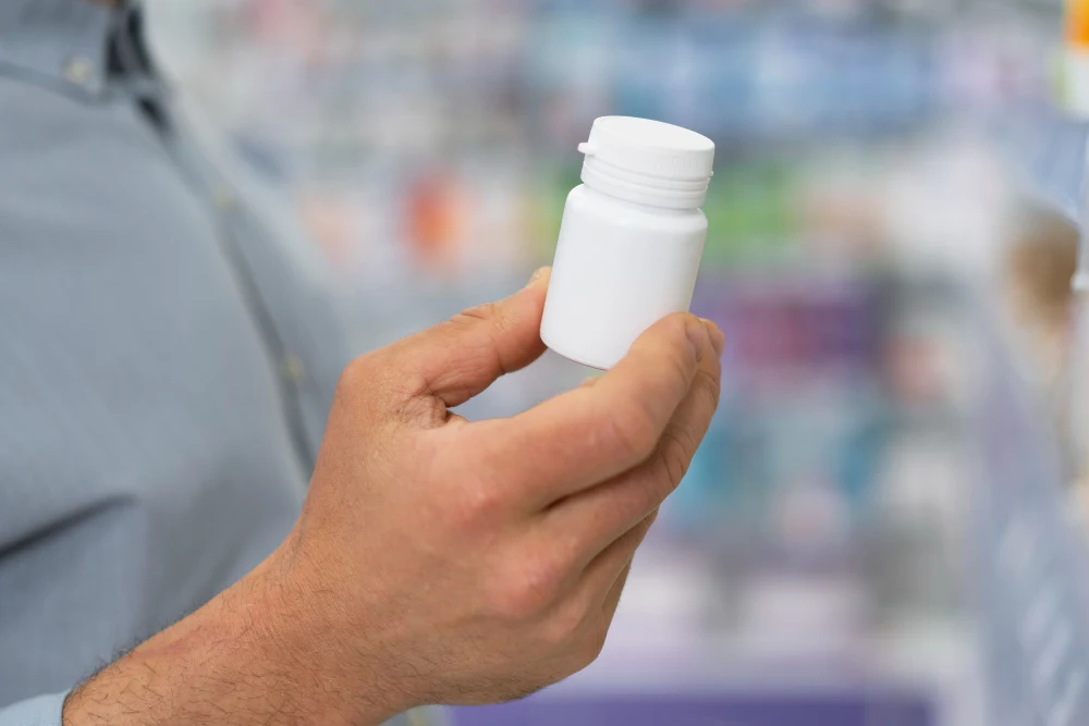 private label pharma manufacturers
